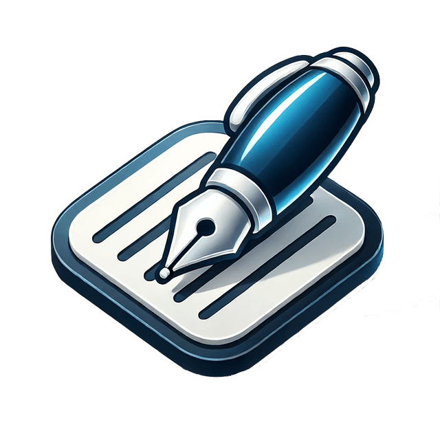 TermKeeper 3D Logo